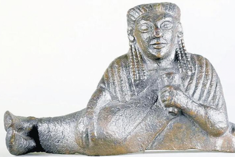 Eserlerin Türkiye’ye geri dönme yolu açılıyor