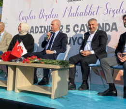 Kurtulmuş: Yeni bir anayasa boynumuzun borcu