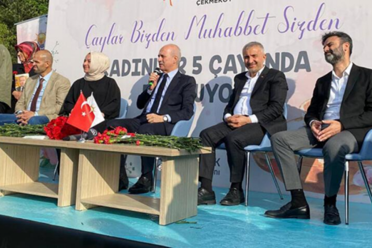 Kurtulmuş: Yeni bir anayasa boynumuzun borcu