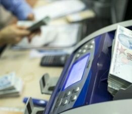 Deprem yardımları için vergi kararı