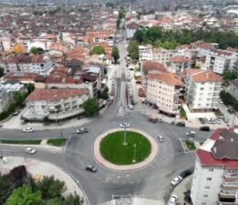 Bursa Büyükşehir yolları sağlamlaştırıyor