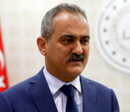 Bakan Özer kapanış tarihini duyurdu