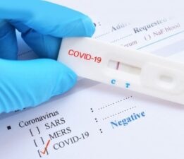 DSÖ’den Covid-19 uyarısı!