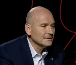 Soylu, Türkiye’deki Suriyeli sayısını açıkladı