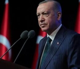 Erdoğan’dan depremzede öğrencilere müjde
