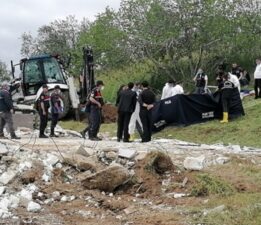 İstanbul’da tuvalet cinayeti