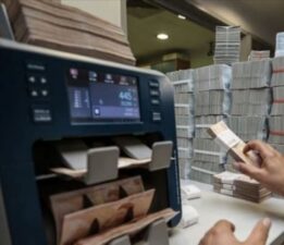 İhtiyaç kredisinde faiz yüzde 60’a dayandı!