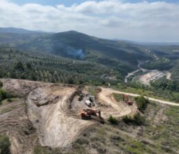 Bursa’ya bir baraj daha geliyor