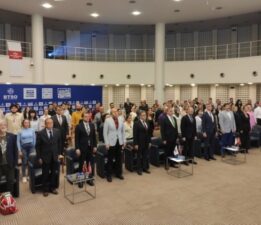 Bursa’da ‘Yeşil Dönüşüm ve İnovasyon Zirvesi’