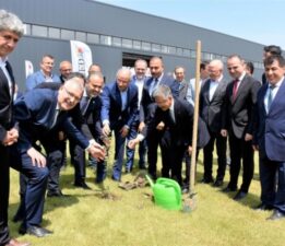 Bursa’da Karacabey’e uluslararası dev yatırım