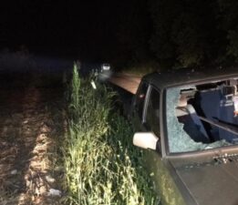 Arkadaşına yardım etmeye çalışan adam hayatını kaybetti