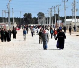 Türkiye’deki yabancı sayısı açıklandı