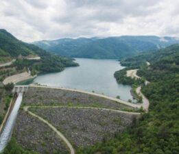 Bursa’da su kaynaklarını korumak için yeni yollar
