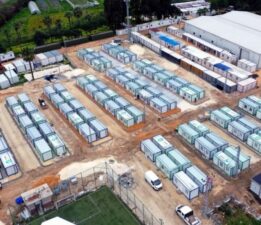 Bursa Büyükşehir’in Hatay mesaisi sürüyor