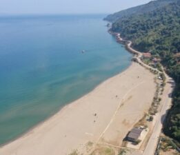 Bursa’nın mavi bayrağı ikiye çıktı