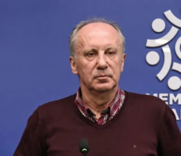 Memleket Partisi’nden ikinci tur kararı