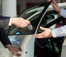 Araç alacaklar dikkat