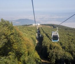 Uludağ Alan Komisyonunun kuruluşuna ilişkin yönetmelik Resmi Gazete’de