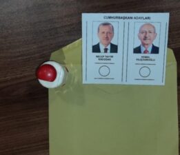 Türkiye bir kez daha sandık başına gidiyor!