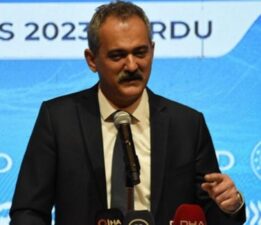 Bakan Özer’den rehber öğretmenlere müjde!