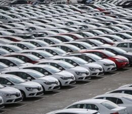 İkinci el araç fiyatlarında yüzde 83 artış