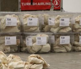 Yurt dışında kullanılan oy sayısında son durum