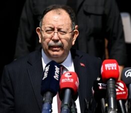 Yener: Yasak daha erken kalkabilir