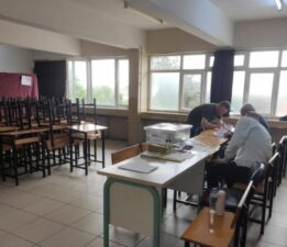 Sandıklar boş mu kaldı?