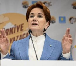 İYİ Parti’de ‘yanlış aday’ gerginliği