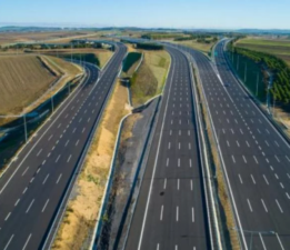 Bursa’da o yola dikkat!