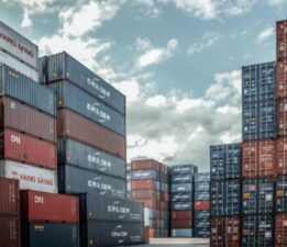 Dış ticaret rakamları açıklandı