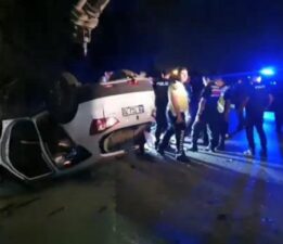 2 kişinin ölümüne neden olan sürücü hakkında karar