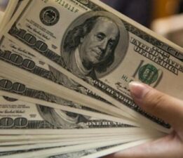 Dolar yükselişe devam ediyor!