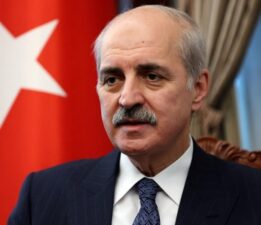 Kurtulmuş: Meclis’te 322 yeni vekil var