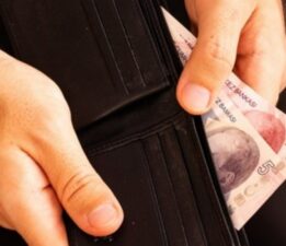 Açlık sınırı açıklandı!