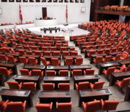 Milletvekilleri cuma günü yemin edecek