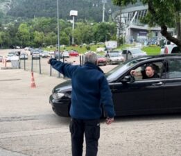 Bursa’da vatandaşların navigasyon sorunu