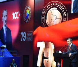 TOBB’da Hisarcıklıoğlu güven tazeledi!