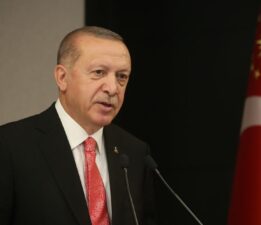 Toplu İş Sözleşmesi için Erdoğan’dan açıklama