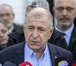 Ümit Özdağ 2.tur kararını açıkladı