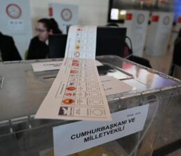 Cumhurbaşkanlığı seçimlerinde oy oranları nasıl değişti ?