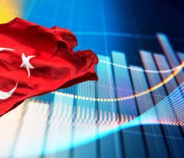 Ekonomi ilk çeyrekte büyüdü