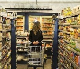 Tüketici güven endeksi mayısta arttı