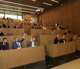 İnegöl, Onikişubat ilçesiyle kardeş oldu