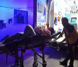 Bursa’da eski koca dehşeti