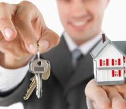 Kirada oturan memurlara müjde!