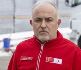 Kızılay Başkanı Kerem Kınık istifa etti