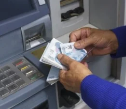 Kredi kartı ile avans çekimine sınırlama