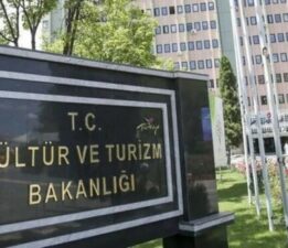 Kültür ve Turizm Bakanlığı’na sözleşmeli 127 personel alımı