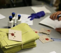 Seçim 2. tura kaldı